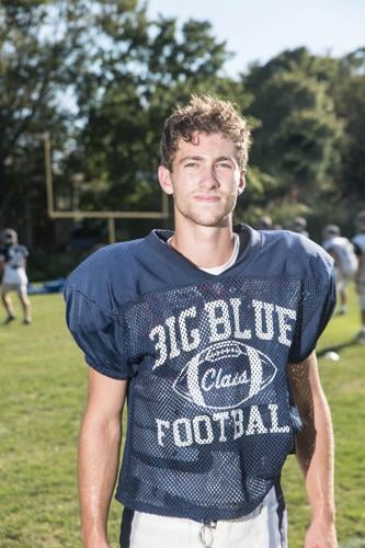 2022 Football Preview: Big Blue aim to be a Division 5 force once