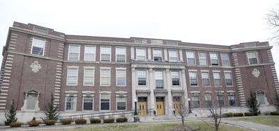 Group to study future of Briscoe building | Local News | salemnews.com