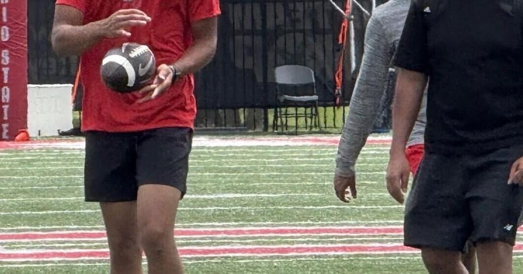 A dad’s story: How Wascar Vargas helped superstar son navigate recruiting process