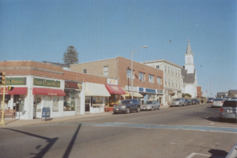 Watson A controversial addition to Swampscott’s downtown Opinion