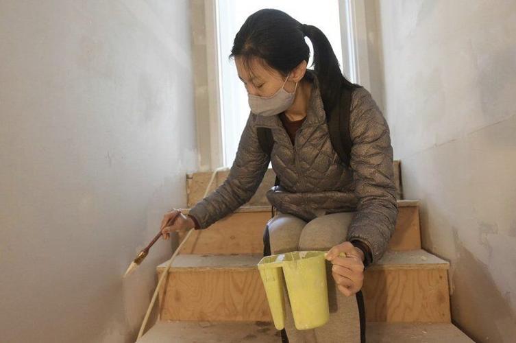 Habitat for Humanity groups merge to tackle housing Local News