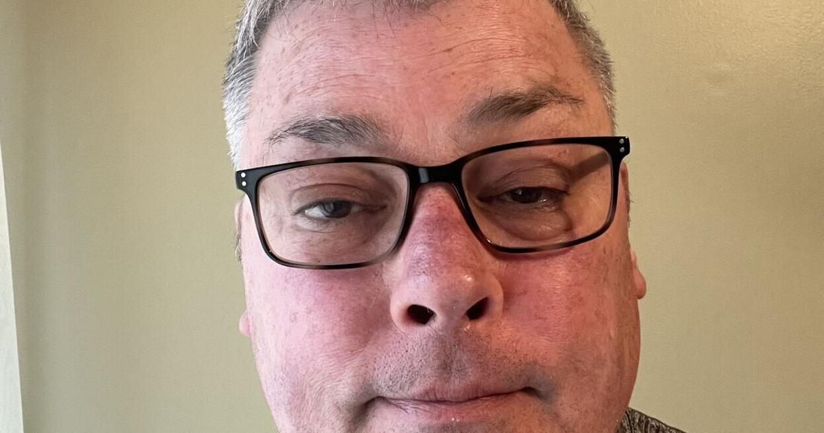 Angus Riley Pa Riley named Amesbury's 5th poet laureate | North Of Boston | salemnews.com