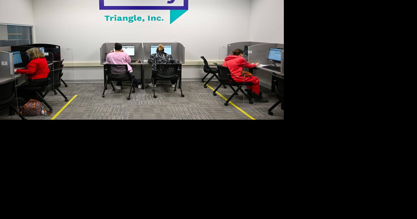 Triangle Inc. helps students with disabilities prepare for their dream ...