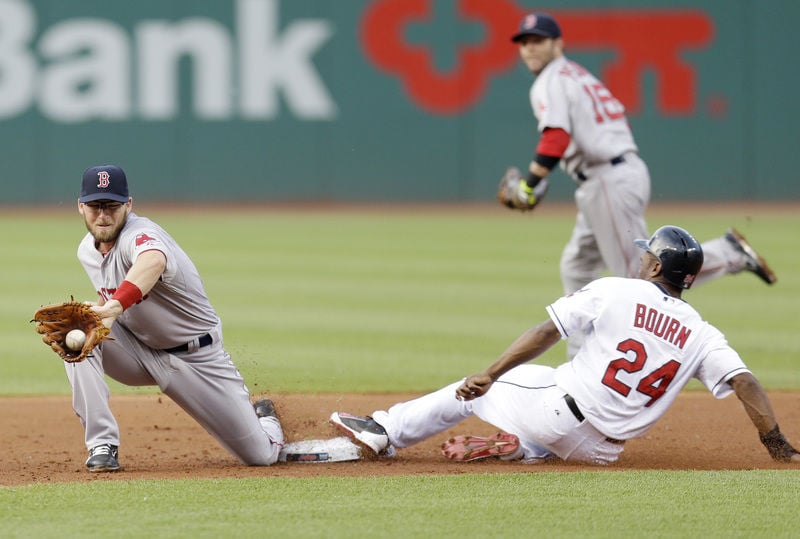 Sizemore hitless in Red Sox debut