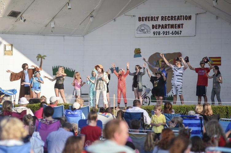 Beverly is back for its 54th year Local News