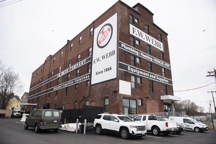 FW Webb wins in court Local News salemnews com