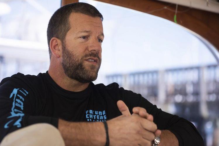 Beverly captain comes aboard for new season of 'Wicked Tuna', Local News