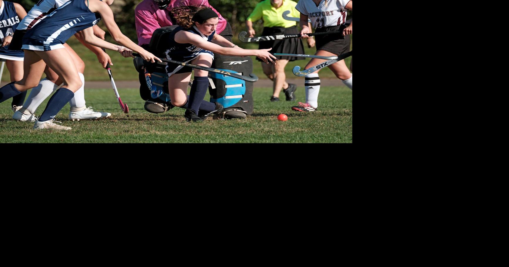 Italiano takes over H-W field hockey program