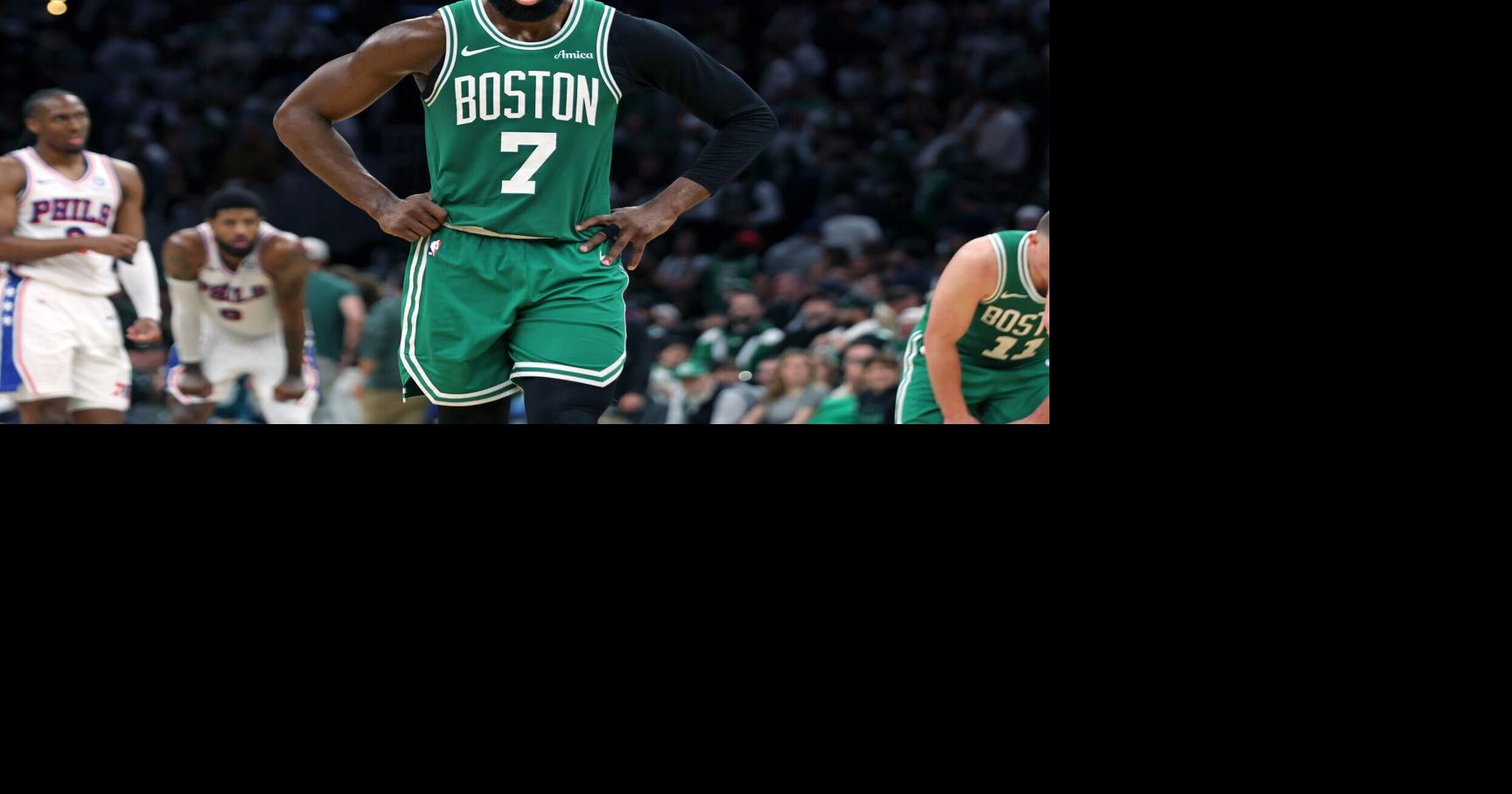 Celtics' handling of Brown trade a complete disaster