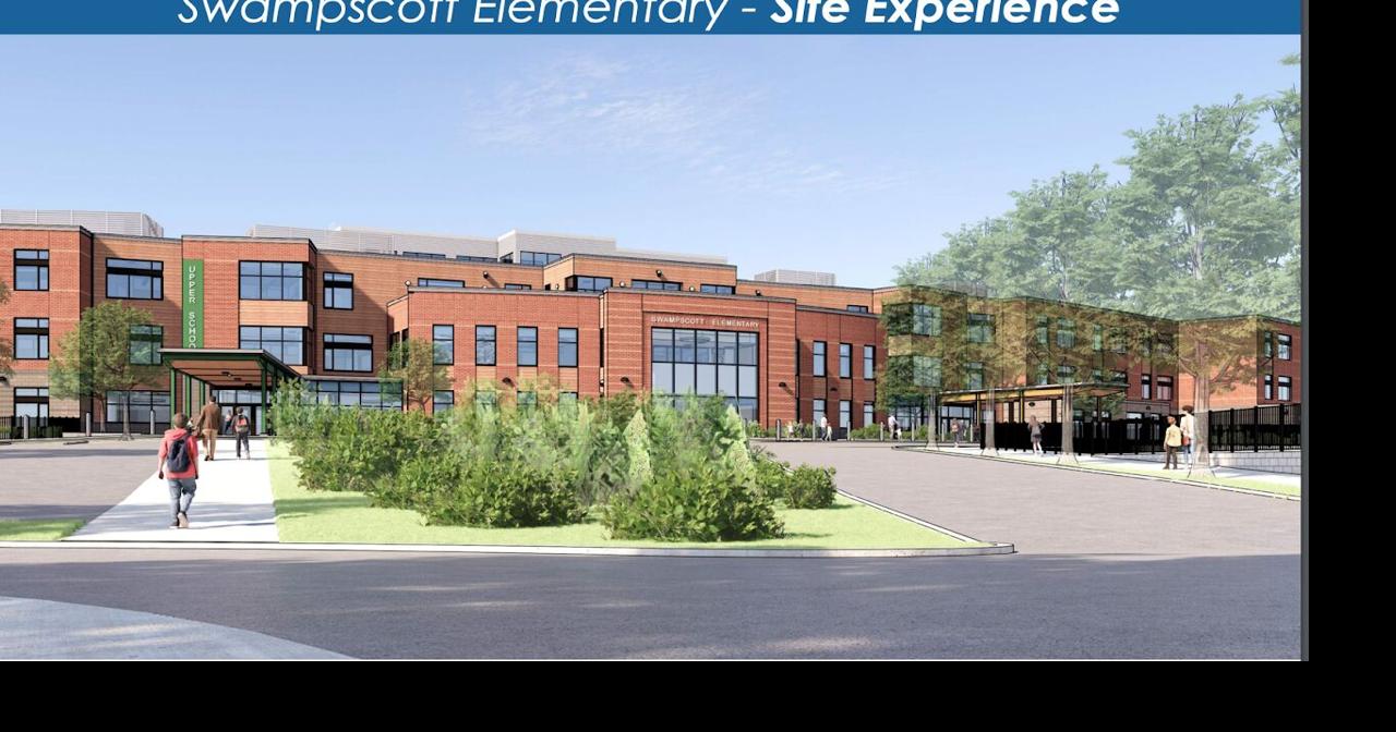New legal challenge to Swampscott elementary school project News
