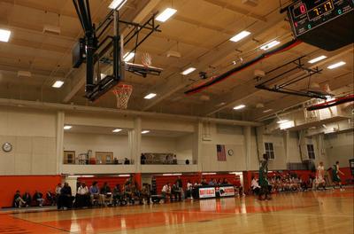 Beverly Opens New Gym With Impressive Victory Sports Salemnews Com