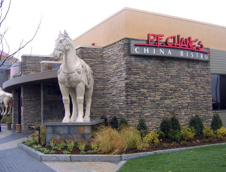P.F. Chang's at Northshore Mall to close Local News
