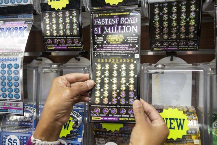 Shop sells fourth million-dollar winner | Local News | salemnews.com