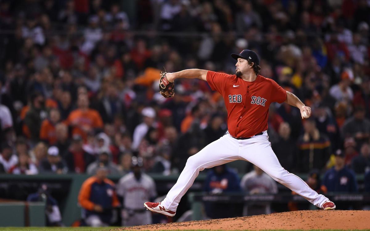 Who is on Red Sox chopping block as non-tender deadline approaches? |  Sports | salemnews.com