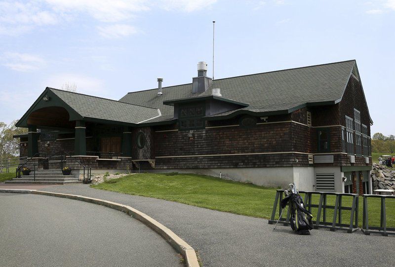 Getting Peabody golf course back to par Local News