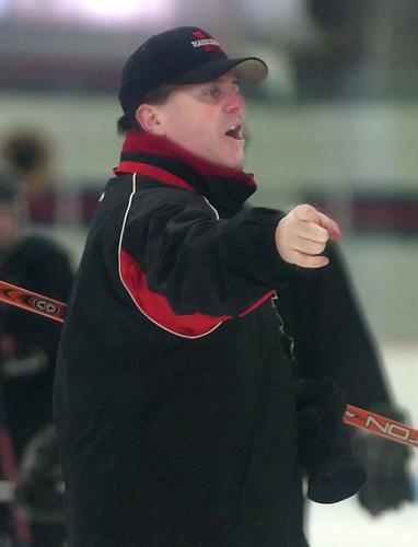 Signature Sports Series Part XI: Boys hockey reigns supreme in Marblehead |  Sports