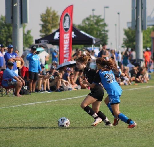 Aztec girls soccer team captures first National Cup in program history Sports
