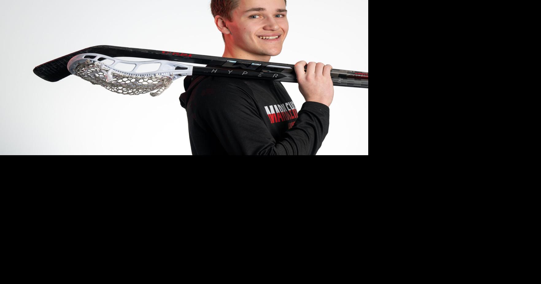 2025 Salem News Student-Athlete Award nominee: Sean Dolan, Marblehead ...