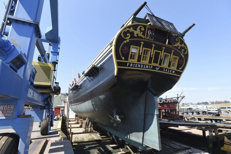 Fixing Friendship Local News