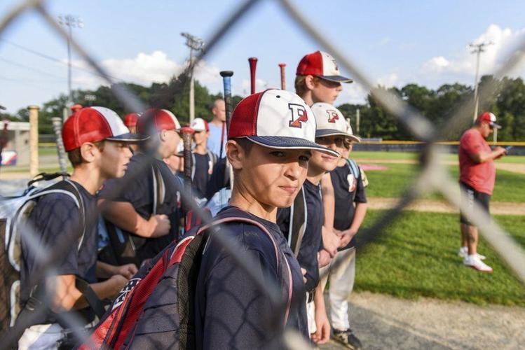 McAllister Park's 2009 Little League World Series run