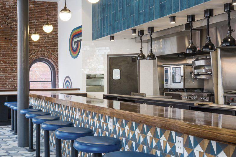 New Eateries Spring Up Throughout The North Shore Local News