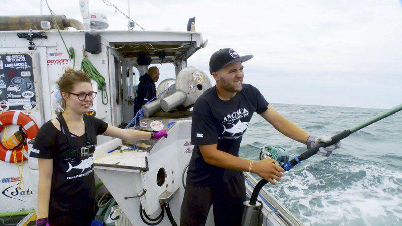 New Wicked Tuna Season Starts Sunday Local News Salemnews Com This site does not store any files on its server. new wicked tuna season starts sunday