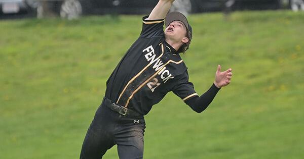 Weekend area sports roundup: Hamilton-Wenham baseball remains unbeaten at 11-0