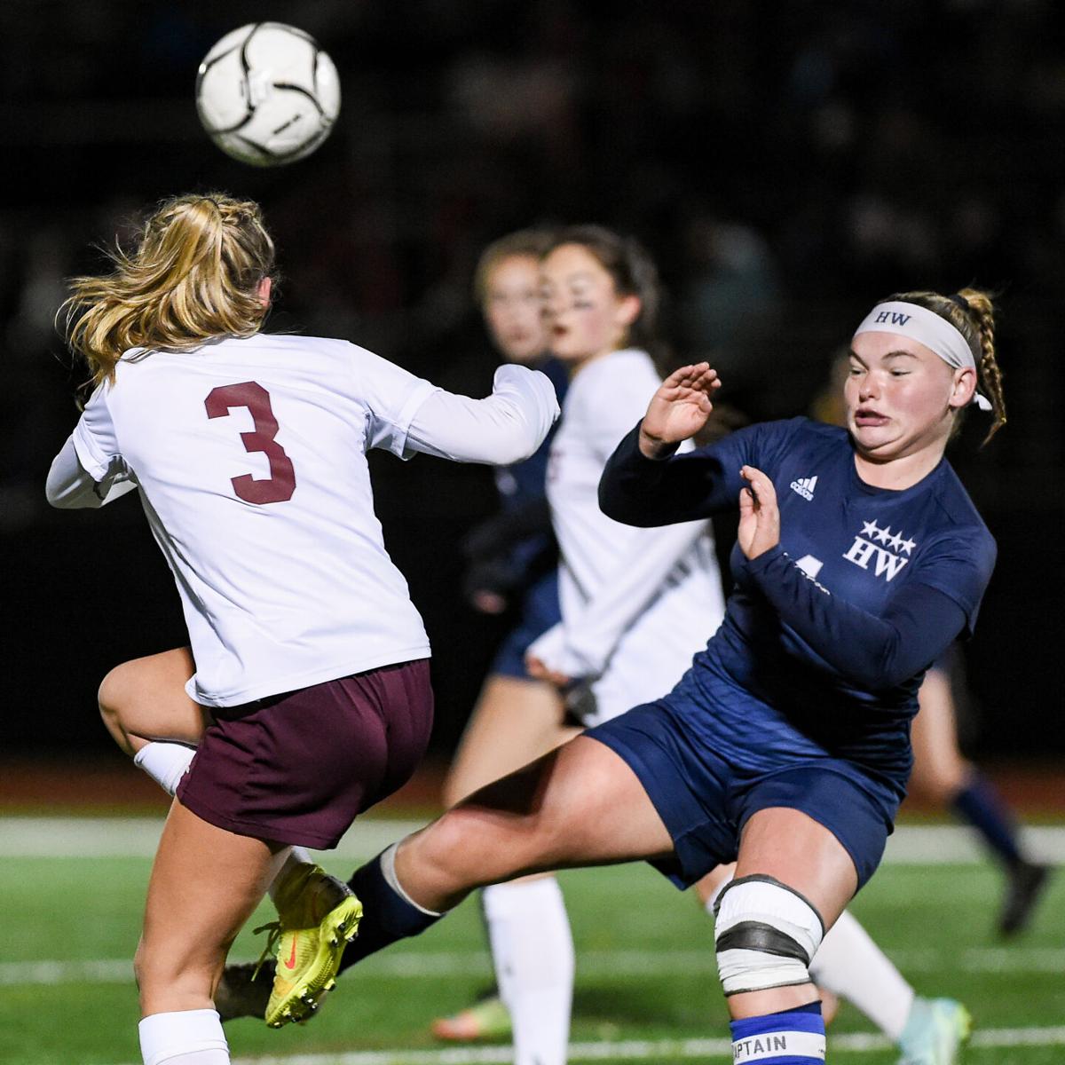 Hamilton Wenham Girls soccer