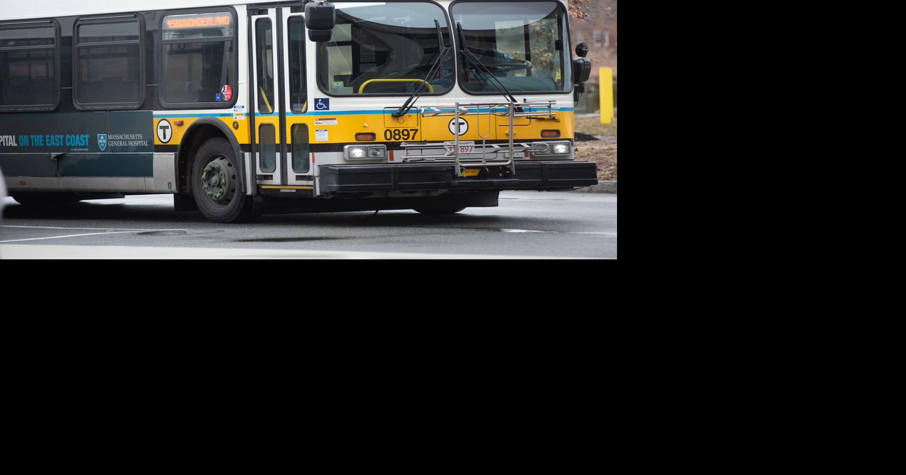 Danvers Square gets bus stop back thanks to local advocates