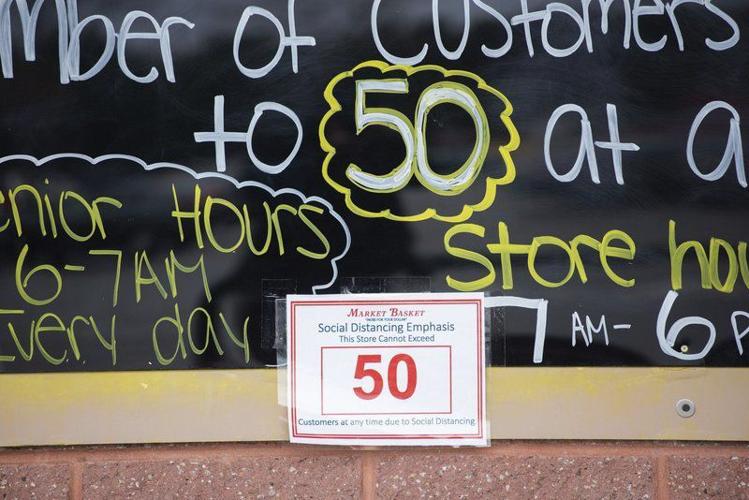 Danvers limits supermarkets, big box stores to no more than 50 ...