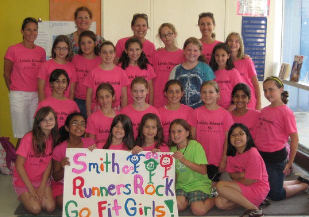 21 Danvers Fourth Grade Fit Girls Complete Louise Rossetti 5k Sports Salemnews Com