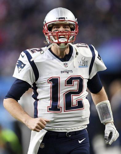 Tom Brady's Missing Super Bowl Jersey: What's It Worth? - Leila Dunbar