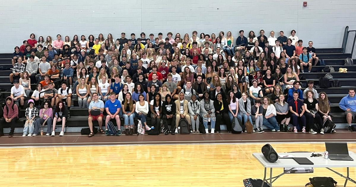 Marblehead High School Class of 2023 News salemnews com Marblehead High School Class of 2023 News salemnews com
