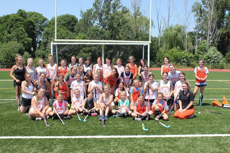 Beverly Field Hockey Clinic eager to add more participants in its