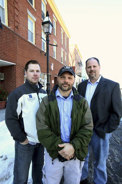 3 Partners Now Own Big Chunk Of Downtown Peabody Salemnews Com