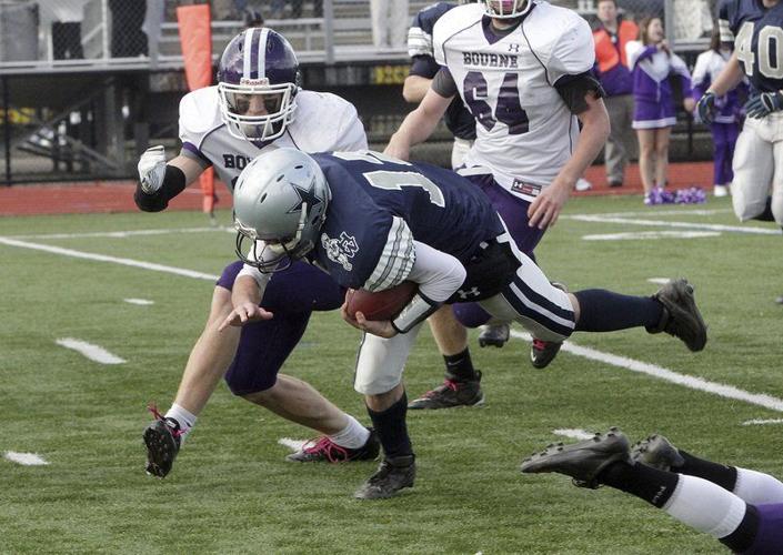 Fantastic Five HamiltonWenham's alltime greatest football players