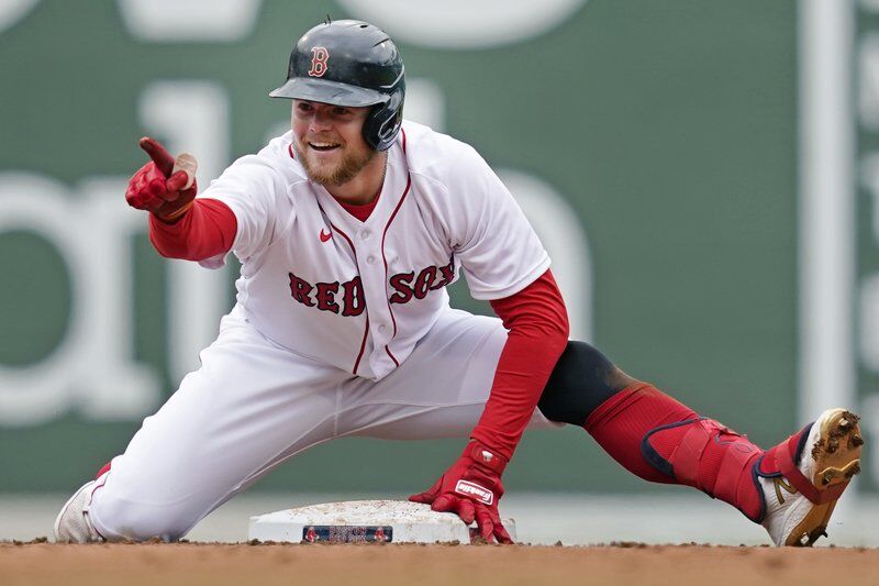 Boston Red Sox Nation: Mike Greenwell wants his MVP