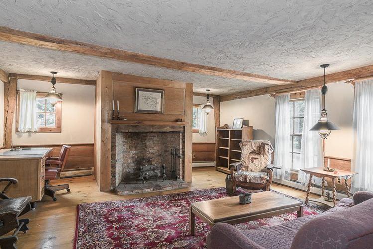 Historic John Proctor House for sale Local News