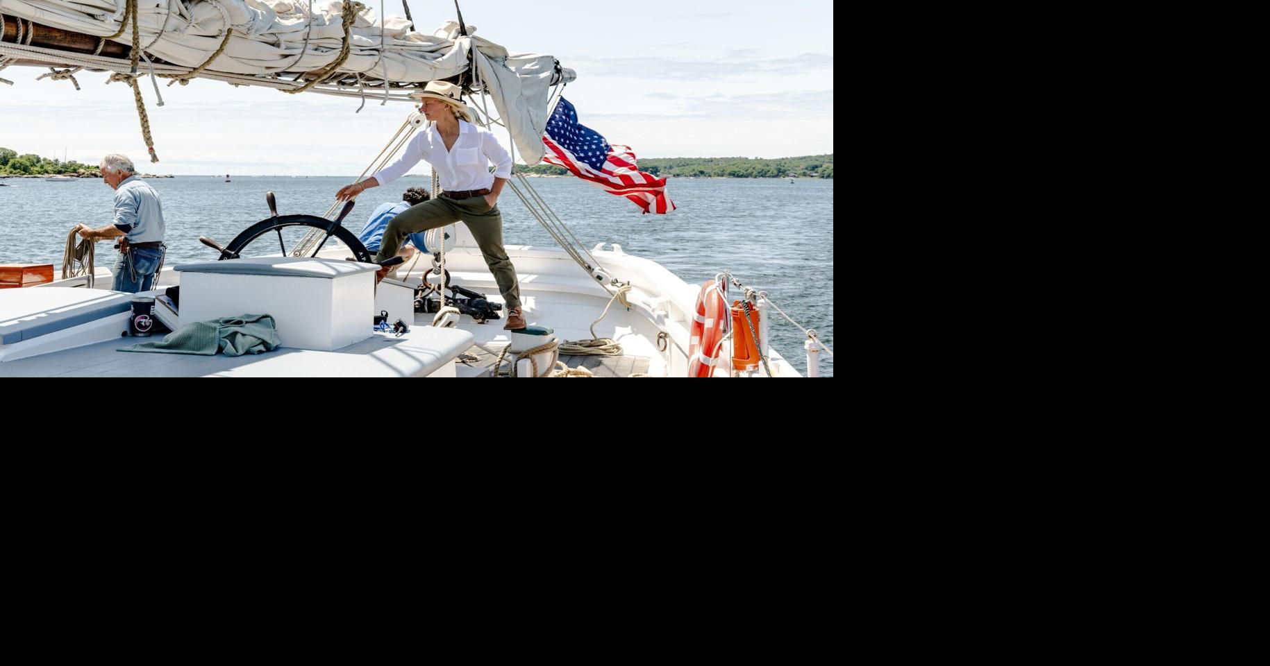 Sail Boston 2026 has a strong Cape Ann contingent among the vessels