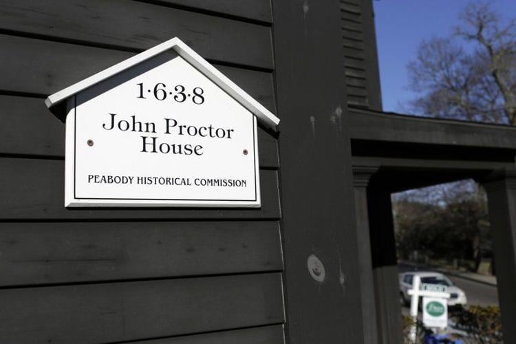 Historians, Proctor house owners to preserve true history of life after trials Local News