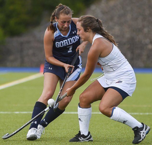 Friday's area roundup Salem State, Endicott field hockey open with
