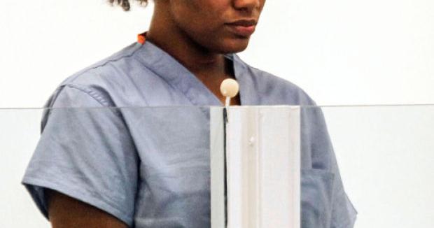 Defense seeks to suppress evidence in Goodwin case | Local News ...