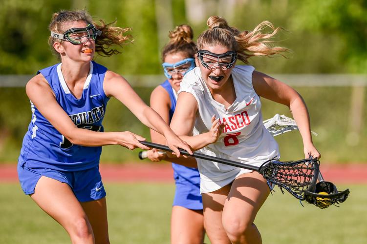 Clark shines again, helps Masco top Scituate in Div. 2 Sweet ...