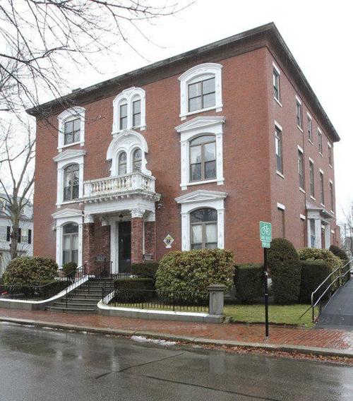 Rapper Others Face Charges Over Use Of Empty Building For Video