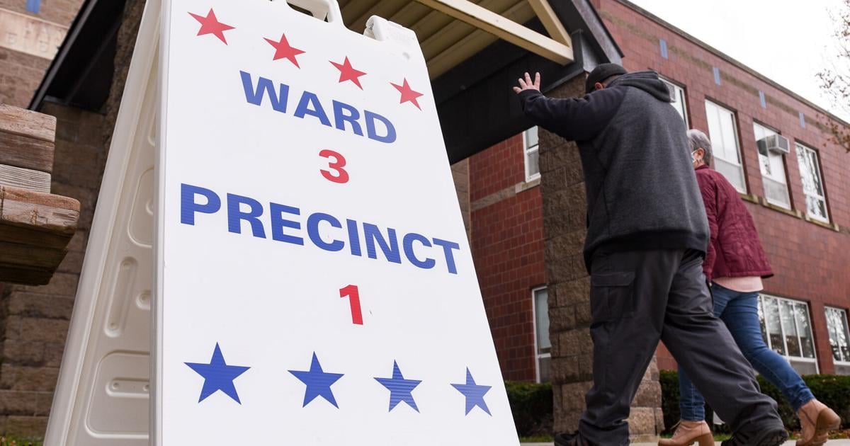 Cahill rolls to reelection in Beverly Elections