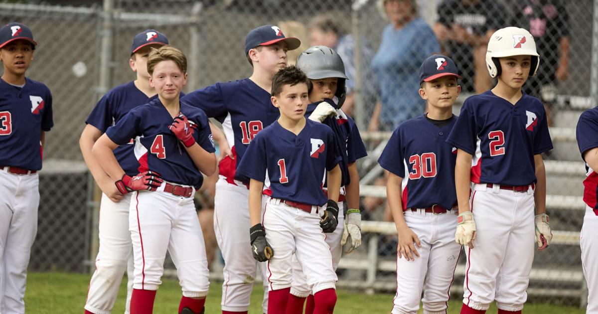 Peabody West pushes Lynnfield to brink, falls in District 16 final