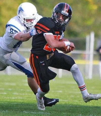 Salem News High School Football Banquet Tickets Still On Sale