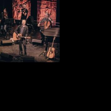 Five for Fighting String Quartet makes stop in Rockport for fall tour
