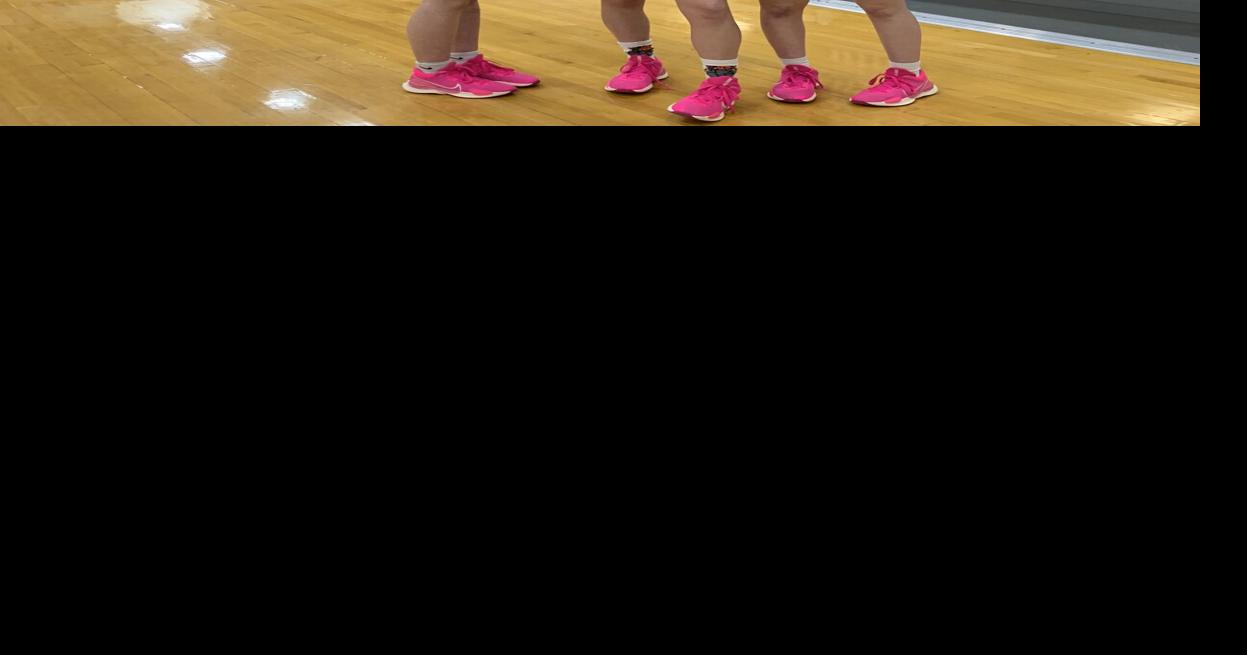 Above The Rim high school basketball column Experience, youth add up