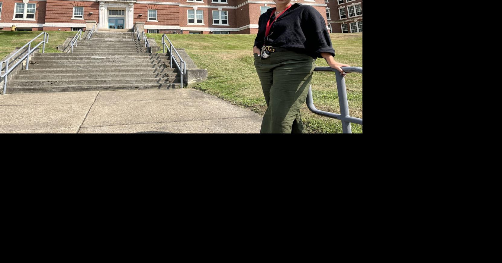 Cassella new assistant principal at Collins Middle School